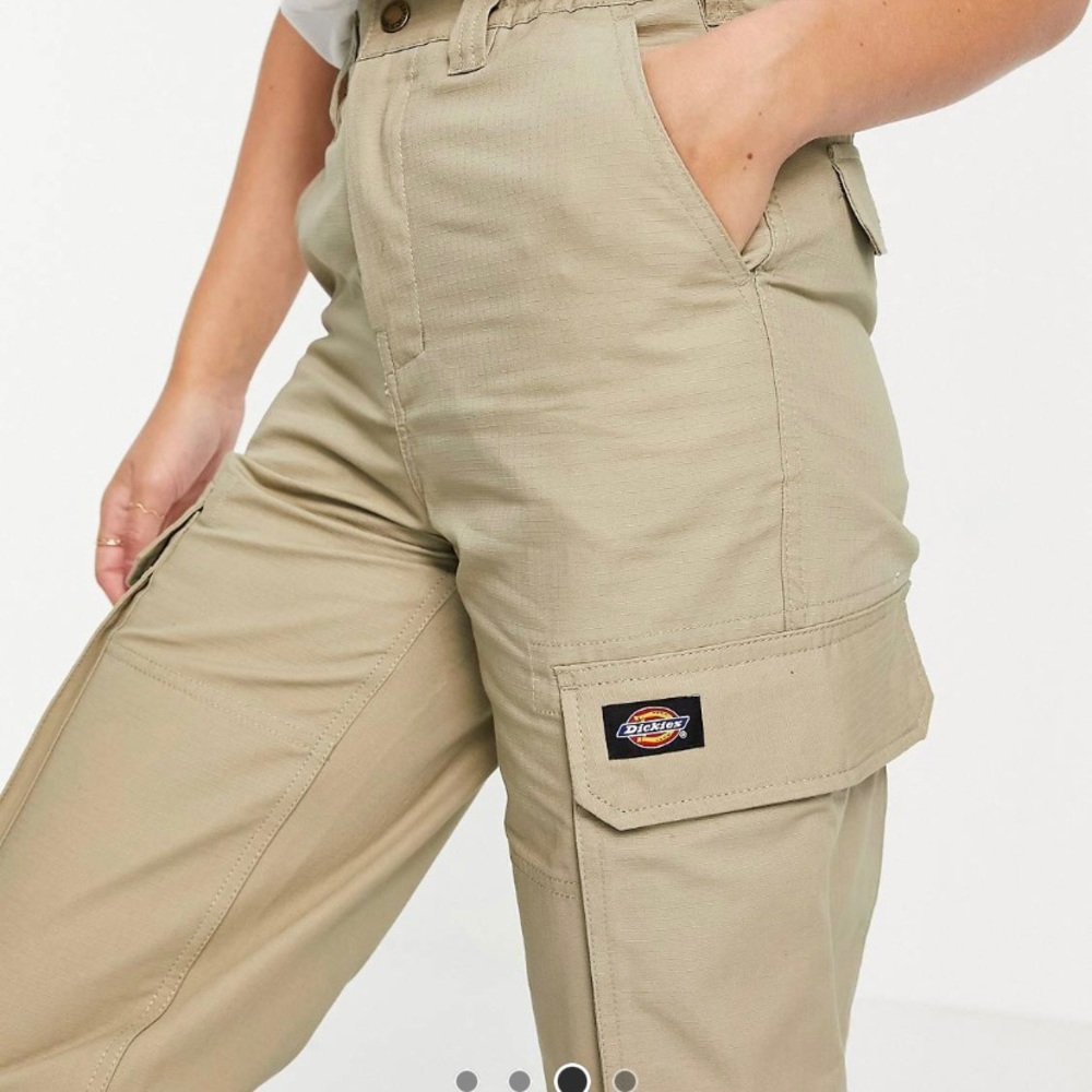 Dickies cargo pants